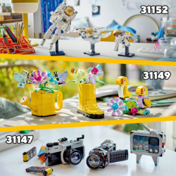 Lego Cveće u kanti za zalivanje ( 31149 ) - Img 12