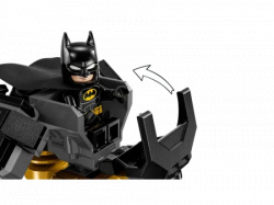 Lego dc batman mech armor ( LE76270 )  - Img 3