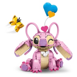 Lego DISNEY Ejndžel ( 1045372 )-2