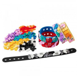 Lego dots mickey & friends bracelets mega pack ( LE41947 ) - Img 2