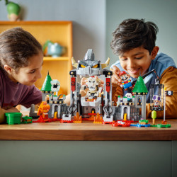 Lego draj bauzerova bitka u zamku – set za proširenje ( 71423 ) - Img 2