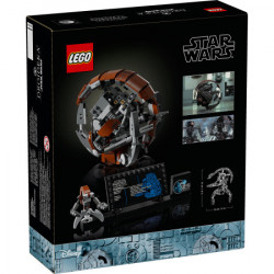 Lego Droideka ( 75381 ) - Img 12