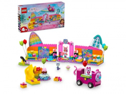 Lego duplo gabbys party room ( LE10797 )  - Img 2