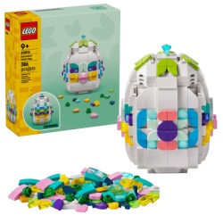 Lego easter decorative easter egg ( LE40816 )