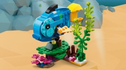 Lego egzotični papagaj ( 31136 )-11