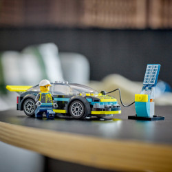 Lego Električni sportski automobil ( 60383 ) - Img 2