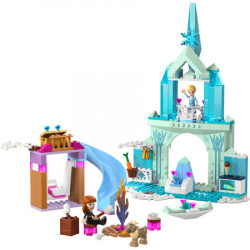 Lego Elsin zaleđeni zamak ( 43238 ) - Img 15