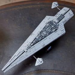 Lego executor super star destroyer ( 75356 ) - Img 6