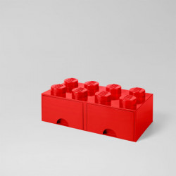 Lego fioka (8): crvena ( 40061730 ) - Img 4