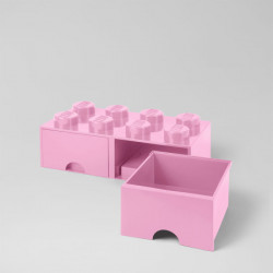 Lego fioka (8): roze ( 40061738 ) - Img 2