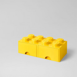 Lego fioka (8): Žuta ( 40061732 ) - Img 4