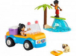 Lego friends beach buggy fun ( LE41725 )  - Img 2