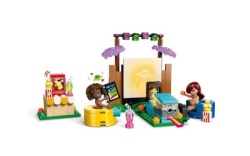 Lego friends friendship movie night ( LE42642 ) -2