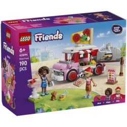 Lego friends kamion za prodaju pica ( 1046912 )