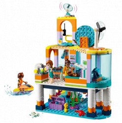 Lego friends sea rescue center ( LE41736 )  - Img 3