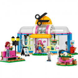 Lego Frizerski salon ( 41743 ) - Img 9