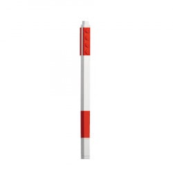 Lego gel olovka: crvena ( 52651 ) - Img 1