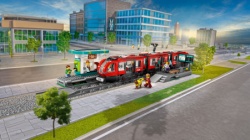 Lego Gradski tramvaj i stajalište ( 60423 )-10