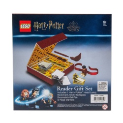 Lego Hari Poter poklon set: Čitač ( 53259 )-9