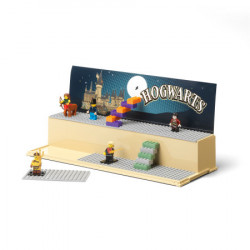 Lego Hari Poter polica za izlaganje i igru ( 40700830 ) - Img 2
