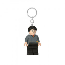 Lego Hari Poter privezak za ključeve sa svetlom: Hari ( LGL-KE201H ) - Img 7
