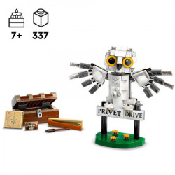 Lego Hedviga u Šimširovoj ulici br. 4 ( 76425 ) - Img 8