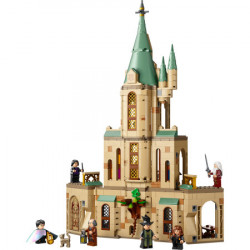Lego Hogvorts™: Dambldorova kancelarija ( 76402 ) - Img 9