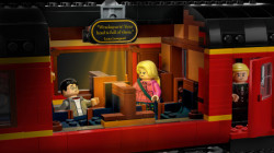 Lego Hogvorts ekspres™ – kolekcionarsko izdanje ( 76405 ) - Img 15