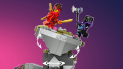 Lego Hram kamenog zmaja ( 71819 ) - Img 11