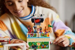 Lego Ikone igre - fudbal ( 40634 ) - Img 6