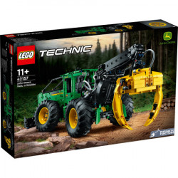 Lego John Deere 948L-II tegljač ( 42157 ) - Img 1