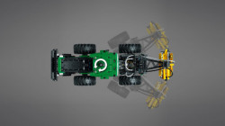 Lego John Deere 948L-II tegljač ( 42157 ) - Img 10