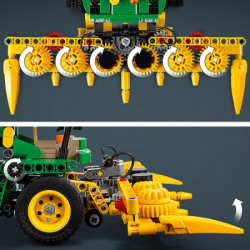 Lego John Deere 9700 Krmni kombajn ( 42168 ) - Img 7