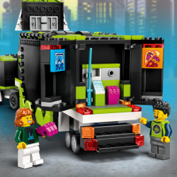 Lego Kamion za gejmerske turnire ( 60388 ) - Img 7