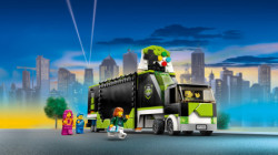 Lego Kamion za gejmerske turnire ( 60388 ) - Img 13