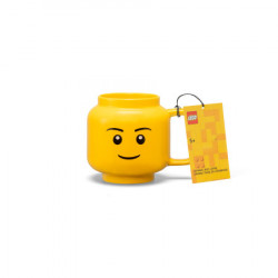 Lego keramička šolja 530 ml: Dečak ( 41460800 ) - Img 2