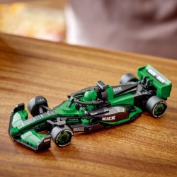 Lego KICK Sauber F1® Team C44 formula ( 77247 )-2