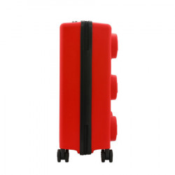 Lego kofer 50 cm: kocka, crveni ( 20149-0021 ) - Img 3