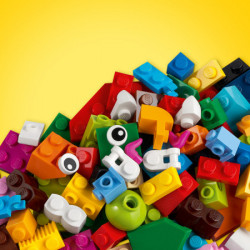 Lego Kreativna čudovišta ( 11017 ) - Img 6