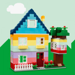 Lego kreativne kuće ( 11035 ) - Img 5
