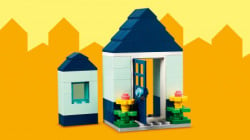 Lego kreativne kuće ( 11035 ) - Img 15
