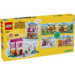 Lego Kreativne kuće: Godišnja doba ( 77057 )-8