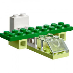 Lego Kreativni koferčić ( 10713 ) - Img 4