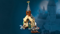 Lego Kućica za čamce zamka Hogvorts ( 76426 ) - Img 14