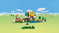 Lego kutija za gradnju 4.0 ( 21249 ) - Img 12