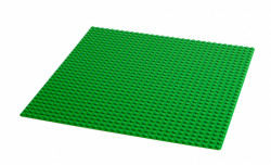 Lego lego classic green baseplate ( LE11023 ) - Img 1