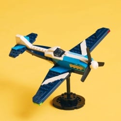 Lego Letelica: Trkački avion ( 31160 )-2