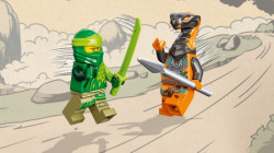Lego Lojdov nindža meh ( 71757 ) - Img 12