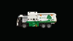 Lego Mack® LR Electric đubretar ( 42167 ) - Img 11