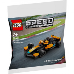 Lego McLaren Formula 1 ( 30683 ) - Img 1